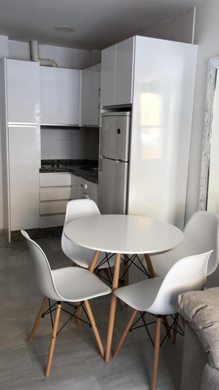 Beatas Suite Málaga Buitenkant foto