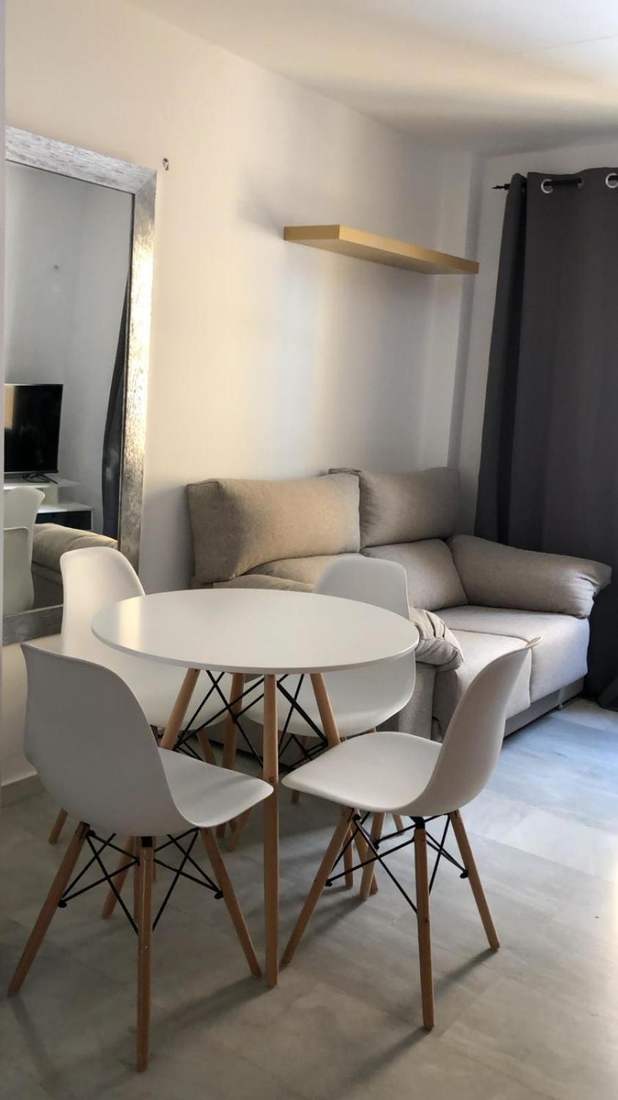 Beatas Suite Málaga Buitenkant foto